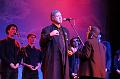 Spooky Mens Chorale  407